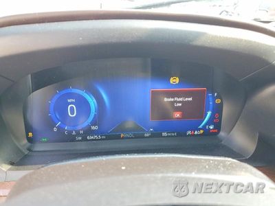 Zdjęcie 9 z 14 samochodu: 2022 FORD EXPLORER KING RANCH VIN:1FM5K7LC3NGA97462 - miniatura