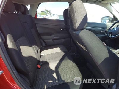 Zdjęcie 11 z 13 samochodu: 2016 MITSUBISHI OUTLANDER SPORT ES VIN:JA4AP3AU9GZ029063 - miniatura