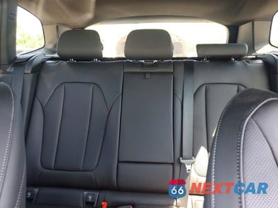 Zdjęcie 10 z 13 samochodu: 2024 BMW X3 XDRIVE30I VIN:5UX53DP01R9V93322 - miniatura
