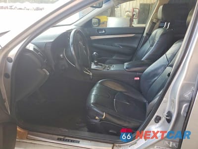 Zdjęcie 7 z 12 samochodu: 2013 INFINITI G37 SEDAN X VIN:JN1CV6AR1DM758011 - miniatura
