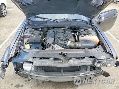 Zdjęcie 11 z 13 samochodu: 2023 DODGE CHALLENGER R/T SCAT PACK VIN:2C3CDZFJ4PH641894 - miniatura
