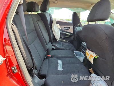 Zdjęcie 11 z 13 samochodu: 2020 NISSAN MURANO SV VIN:5N1AZ2BSXLN130763 - miniatura