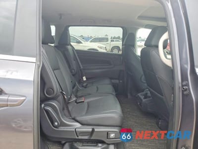 Zdjęcie 11 z 13 samochodu: 2025 HONDA ODYSSEY EXL VIN:5FNRL6H63SB089948 - miniatura