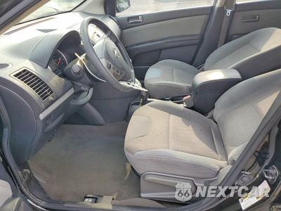 Zdjęcie 7 z 12 samochodu: 2011 NISSAN SENTRA 2.0 VIN:3N1AB6AP1BL720848 - miniatura
