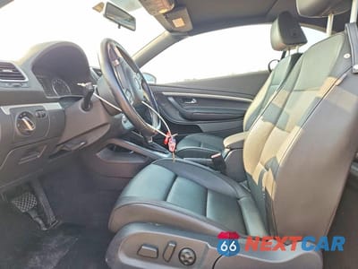 Zdjęcie 7 z 12 samochodu: 2013 VOLKSWAGEN EOS KOMFORT VIN:WVWBW8AH1DV003072 - miniatura