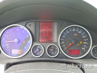 Zdjęcie 9 z 13 samochodu: 2008 VOLKSWAGEN TOUAREG 2 V6 VIN:WVGBE77L28D052510 - miniatura
