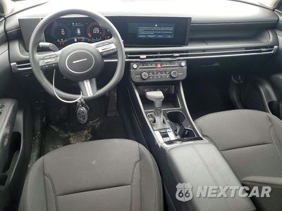 Zdjęcie 8 z 12 samochodu: 2026 HYUNDAI TUCSON SE VIN:5NMJA3DEXTH654324 - miniatura