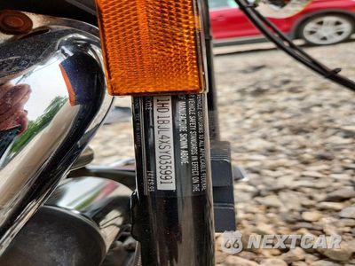 Zdjęcie 8 z 8 samochodu: 1995 HARLEY-DAVIDSON FLSTC VIN:1HD1BJL4XSY035991 - miniatura