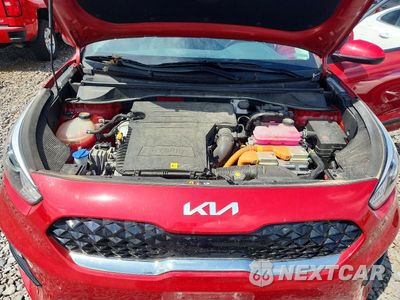Zdjęcie 11 z 12 samochodu: 2022 KIA NIRO LXS VIN:KNDCB3LC0N5541087 - miniatura