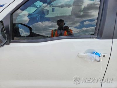 Zdjęcie 9 z 12 samochodu: 2024 NISSAN FRONTIER SV VIN:1N6ED1EJXRN606856 - miniatura