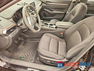 Zdjęcie 7 z 12 samochodu: 2023 NISSAN ALTIMA SV VIN:1N4BL4DV4PN400207 - miniatura