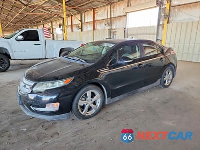 2011 CHEVROLET VOLT 1G1RD6E40BU100209 - główne zdjęcie licytacji z USA - miniatura