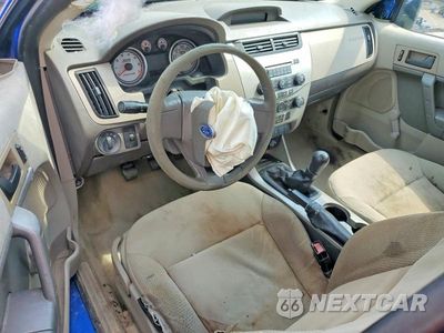 Zdjęcie 8 z 13 samochodu: 2010 FORD FOCUS S VIN:1FAHP3EN7AW295560 - miniatura
