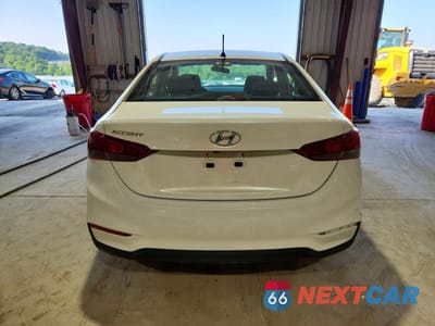 Zdjęcie 6 z 12 samochodu: 2021 HYUNDAI ACCENT SE VIN:3KPC24A63ME132040 - miniatura