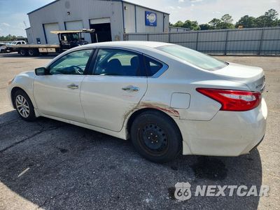 Drugie zdjęcie samochodu z przodu: 2016 NISSAN ALTIMA 2.5 S VIN:1N4AL3AP5GN323116 - miniatura