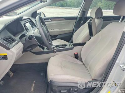 Zdjęcie 7 z 12 samochodu: 2016 HYUNDAI SONATA SPORT VIN:5NPE34AFXGH267070 - miniatura
