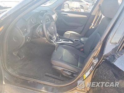 Zdjęcie 7 z 13 samochodu: 2015 BMW X1 SDRIVE28I VIN:WBAVM1C56FVZ93889 - miniatura