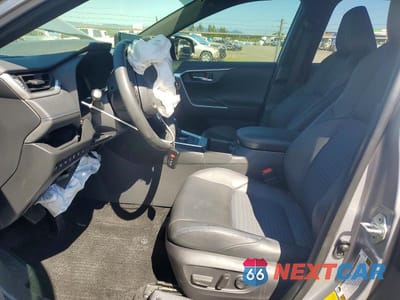 Zdjęcie 7 z 13 samochodu: 2023 TOYOTA RAV4 XSE VIN:JTME6RFV1PD546367 - miniatura