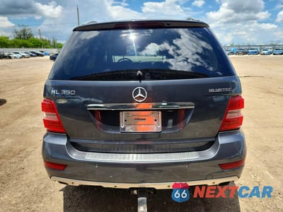 Zdjęcie 6 z 13 samochodu: 2011 MERCEDES-BENZ ML 350 BLUETEC VIN:4JGBB2FB7BA682164 - miniatura