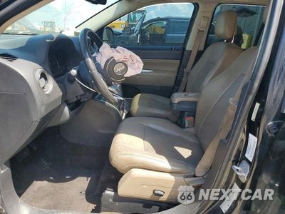 Zdjęcie 7 z 13 samochodu: 2014 JEEP COMPASS LIMITED VIN:1C4NJDCB6ED683992 - miniatura