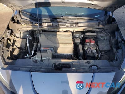 Zdjęcie 11 z 12 samochodu: 2020 NISSAN LEAF SV PLUS VIN:1N4BZ1CP7LC309681 - miniatura
