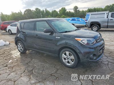 Czwarte zdjęcie samochodu z boku: 2019 KIA SOUL BASE VIN:KNDJN2A25K7919438 - miniatura