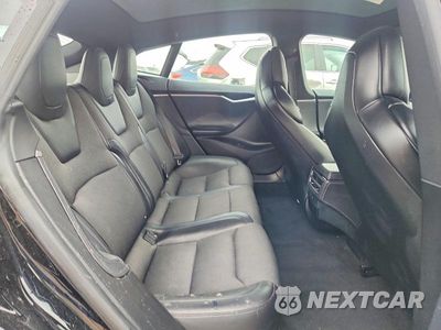 Zdjęcie 10 z 12 samochodu: 2018 TESLA MODEL S VIN:5YJSA1E21JF280715 - miniatura