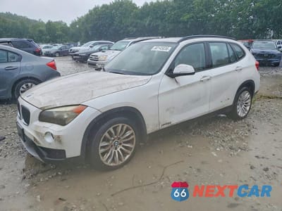 2013 BMW X1 XDRIVE28I WBAVL1C5XDVR82006 - główne zdjęcie licytacji z USA - miniatura