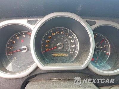 Zdjęcie 9 z 14 samochodu: 2005 TOYOTA 4RUNNER LIMITED VIN:JTEBU17R058037724 - miniatura
