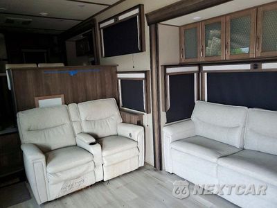 Zdjęcie 6 z 10 samochodu: 2021 GRNA RECREATION VIN:573FS4427MAA05151 - miniatura