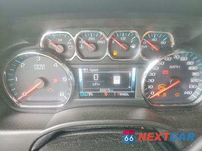 Zdjęcie 9 z 13 samochodu: 2018 CHEVROLET TAHOE K1500 LT VIN:1GNSKBKC1JR332264 - miniatura