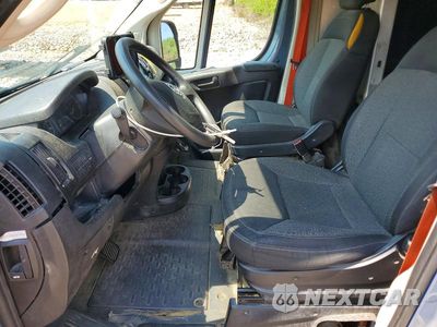 Zdjęcie 7 z 13 samochodu: 2021 RAM PROMASTER 3500 DELIVERY VAN VIN:3C6FRVJG4ME501597 - miniatura