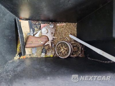 Zdjęcie 12 z 13 samochodu: 2022 CHEVROLET EQUINOX PREMIER VIN:3GNAXNEV3NS153030 - miniatura