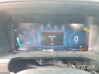 Zdjęcie 9 z 12 samochodu: 2025 FORD F150 STX VIN:1FTEW2KP8SKD93831 - miniatura