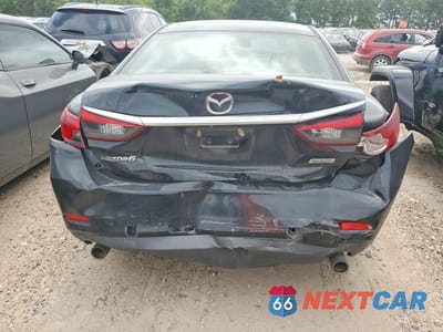 Zdjęcie 6 z 12 samochodu: 2016 MAZDA 6 SPORT VIN:JM1GJ1U53G1461981 - miniatura