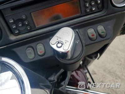 Zdjęcie 8 z 9 samochodu: 2007 HARLEY-DAVIDSON FLHTCUI VIN:1HD1FC4147Y629200 - miniatura