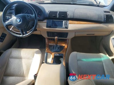 Zdjęcie 8 z 13 samochodu: 2002 BMW X5 4.4I VIN:5UXFB33532LH35619 - miniatura