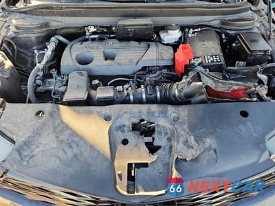 Zdjęcie 12 z 13 samochodu: 2025 ACURA RDX A-SPEC VIN:5J8TC2H60SL027324 - miniatura