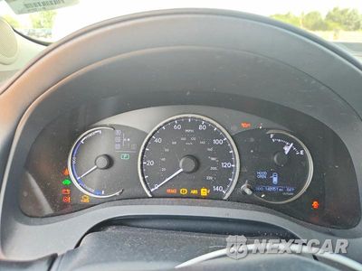 Zdjęcie 9 z 12 samochodu: 2014 LEXUS CT 200 VIN:JTHKD5BH6E2184383 - miniatura