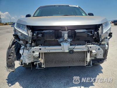 Piąte zdjęcie samochodu w środku: 2024 MITSUBISHI OUTLANDER SPORT S/SE VIN:JA4ARUAU2RU011455 - miniatura