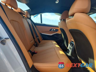 Zdjęcie 10 z 12 samochodu: 2025 BMW 330XI VIN:3MW89CW09S8F17241 - miniatura