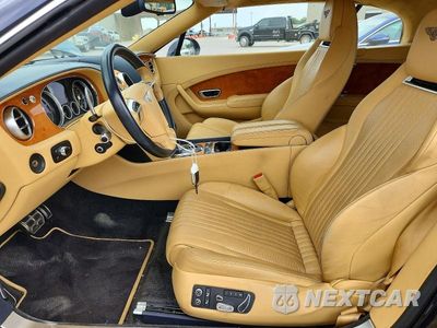 Zdjęcie 7 z 12 samochodu: 2016 BENTLEY CONTINENTAL GTC V8 VIN:SCBGT3ZA8GC055326 - miniatura