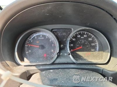 Zdjęcie 9 z 12 samochodu: 2019 NISSAN VERSA SV VIN:3N1CN7AP2KL867797 - miniatura