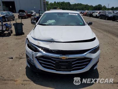 Piąte zdjęcie samochodu w środku: 2024 CHEVROLET MALIBU LS VIN:1G1ZC5ST0RF205579 - miniatura