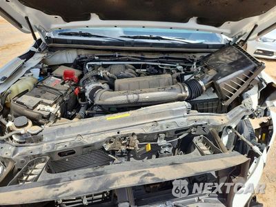 Zdjęcie 11 z 12 samochodu: 2024 NISSAN FRONTIER S VIN:1N6ED1CL6RN665584 - miniatura