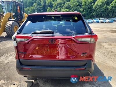Zdjęcie 6 z 13 samochodu: 2025 TOYOTA RAV4 HYBRID XLE VIN:2T3RWRFV9SW294896 - miniatura