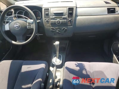 Zdjęcie 8 z 13 samochodu: 2009 NISSAN VERSA 1.8 S VIN:3N1BC11E69L446236 - miniatura