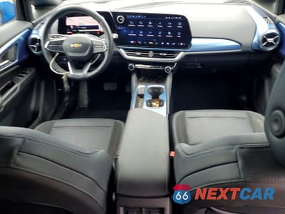 Zdjęcie 8 z 12 samochodu: 2024 CHEVROLET EQUINOX 2LT VIN:3GN7DLRPXRS246832 - miniatura