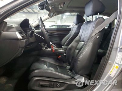 Zdjęcie 7 z 12 samochodu: 2018 HONDA ACCORD EXL VIN:1HGCV1F57JA121791 - miniatura