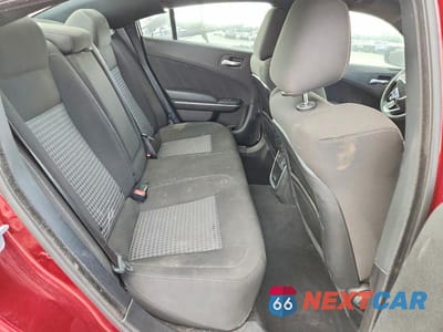 Zdjęcie 10 z 12 samochodu: 2021 DODGE CHARGER R/T VIN:2C3CDXCT8MH675018 - miniatura